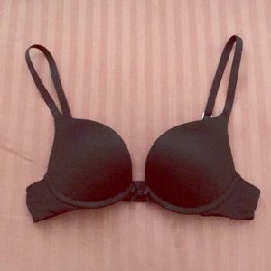 Aerie Brooke Pushup Bra (32A)